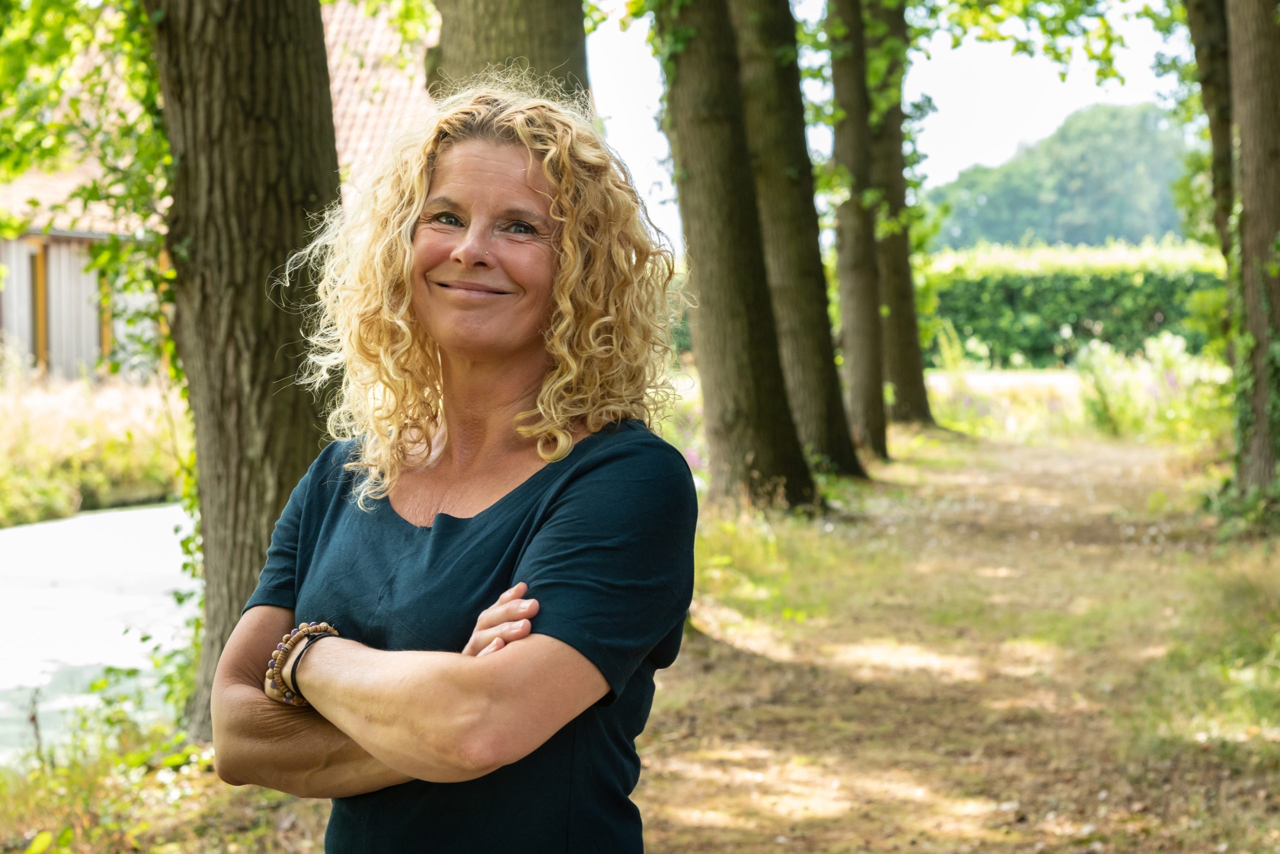 Familieopsteller Groningen: Hilde Mellema