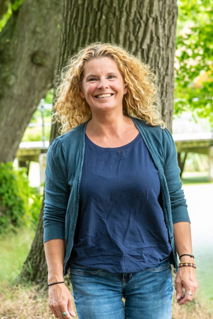 Systemisch Psychosociaal Therapeut Groningen: Hilde Mellema